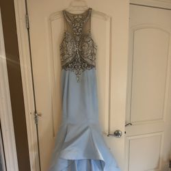 Brand New, Never Worn, Size 2 Prom Dress. Tag Still Attached. Original Price $322