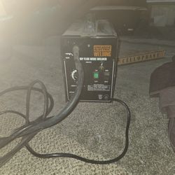 Wire Welder