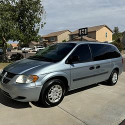 2005 Dodge Caravan/Grand Caravan