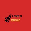 Love’s Kickz