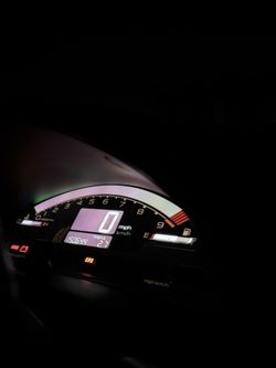 S2000 AP1 & AP2 LED Gauge Cluster Conversions