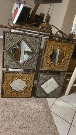 Wall Decor
