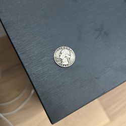 1965 Quarter