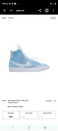 Nike high tops