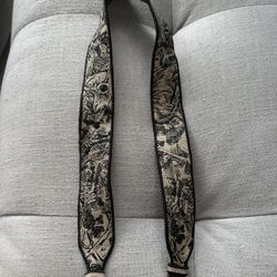 Authentic Dior Shoulder Strap  - Miami