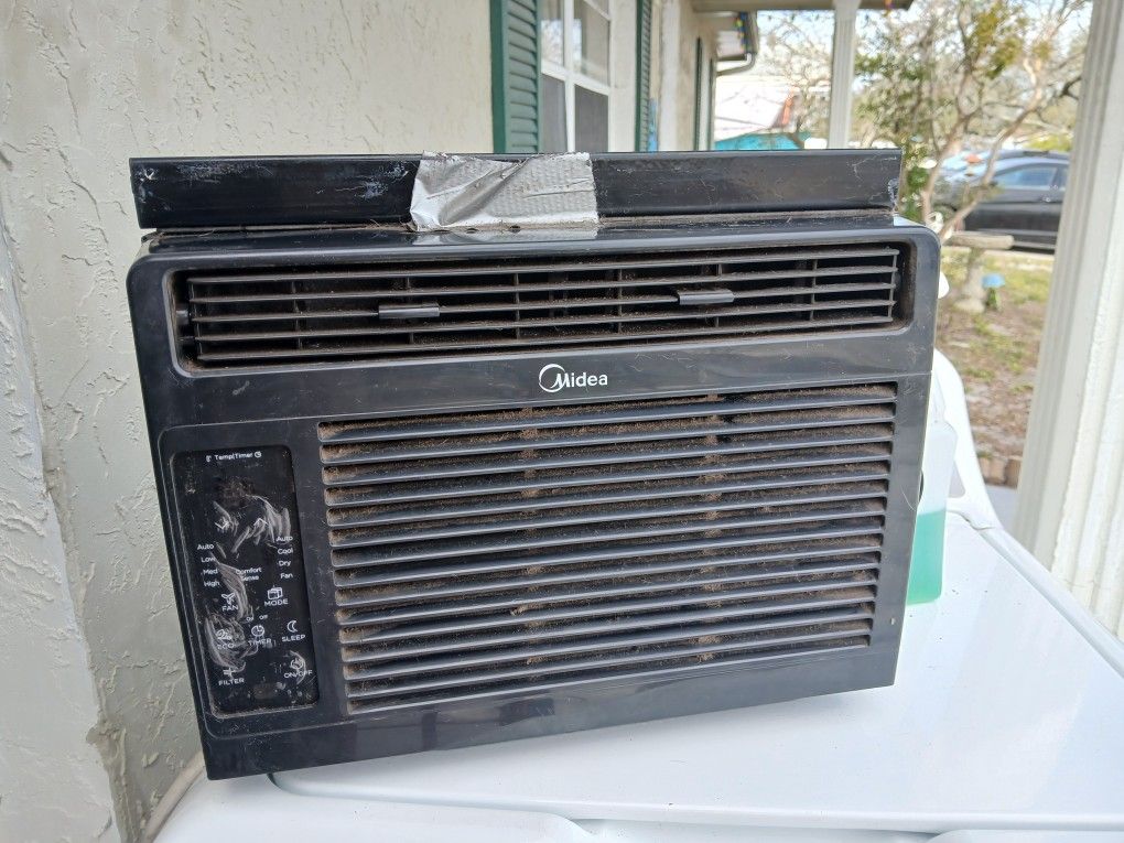 Window Unit Ac