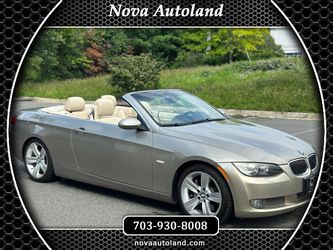 2007 BMW 3-Series