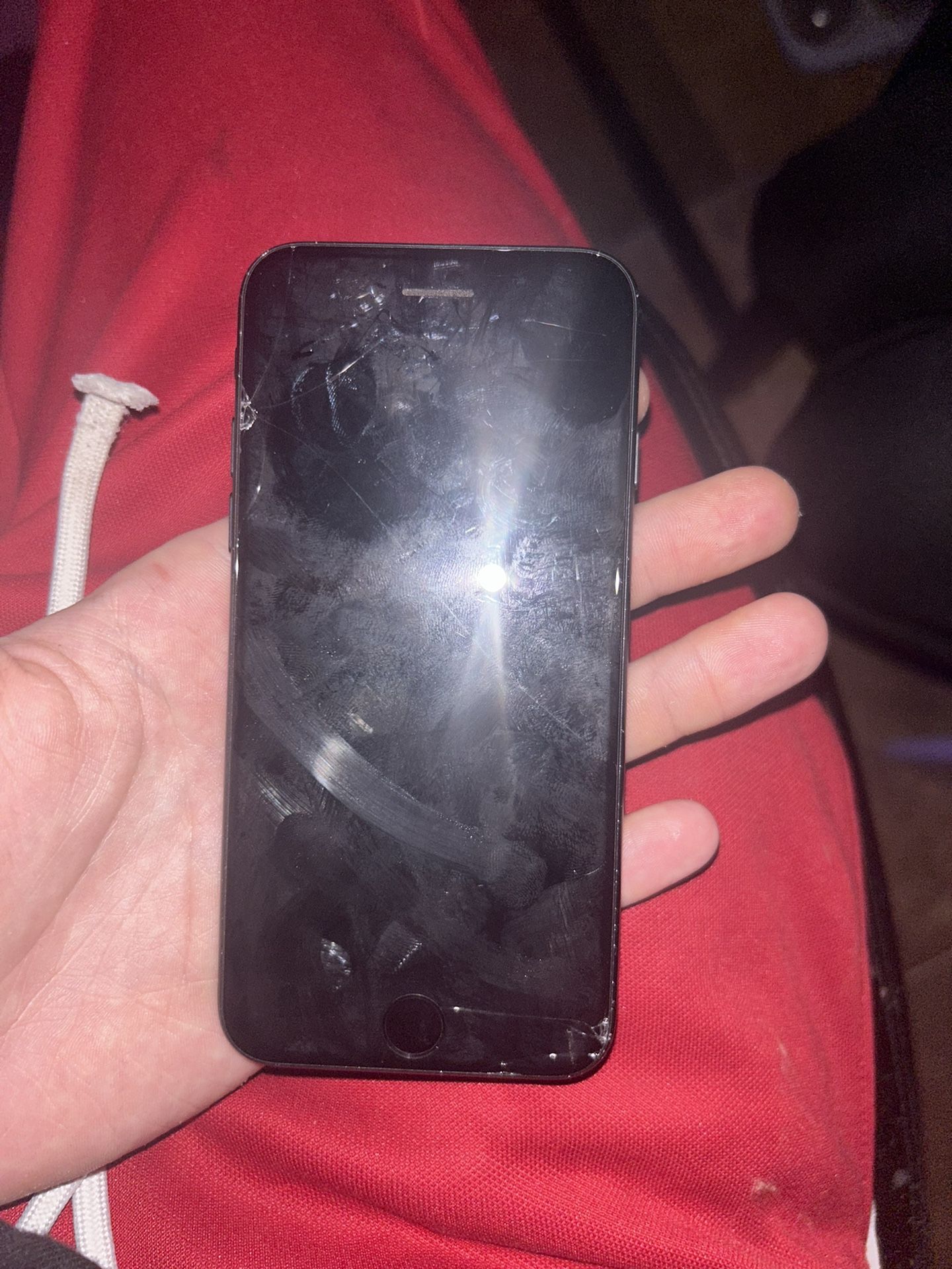 iPhone 7
