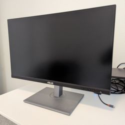 ASUS ProArt Display 27" Monitor PA278CV