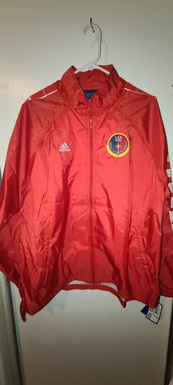 VINTAGE ADIDAS JACKET NEW WITH TAGS