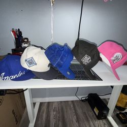 New Era Size 7