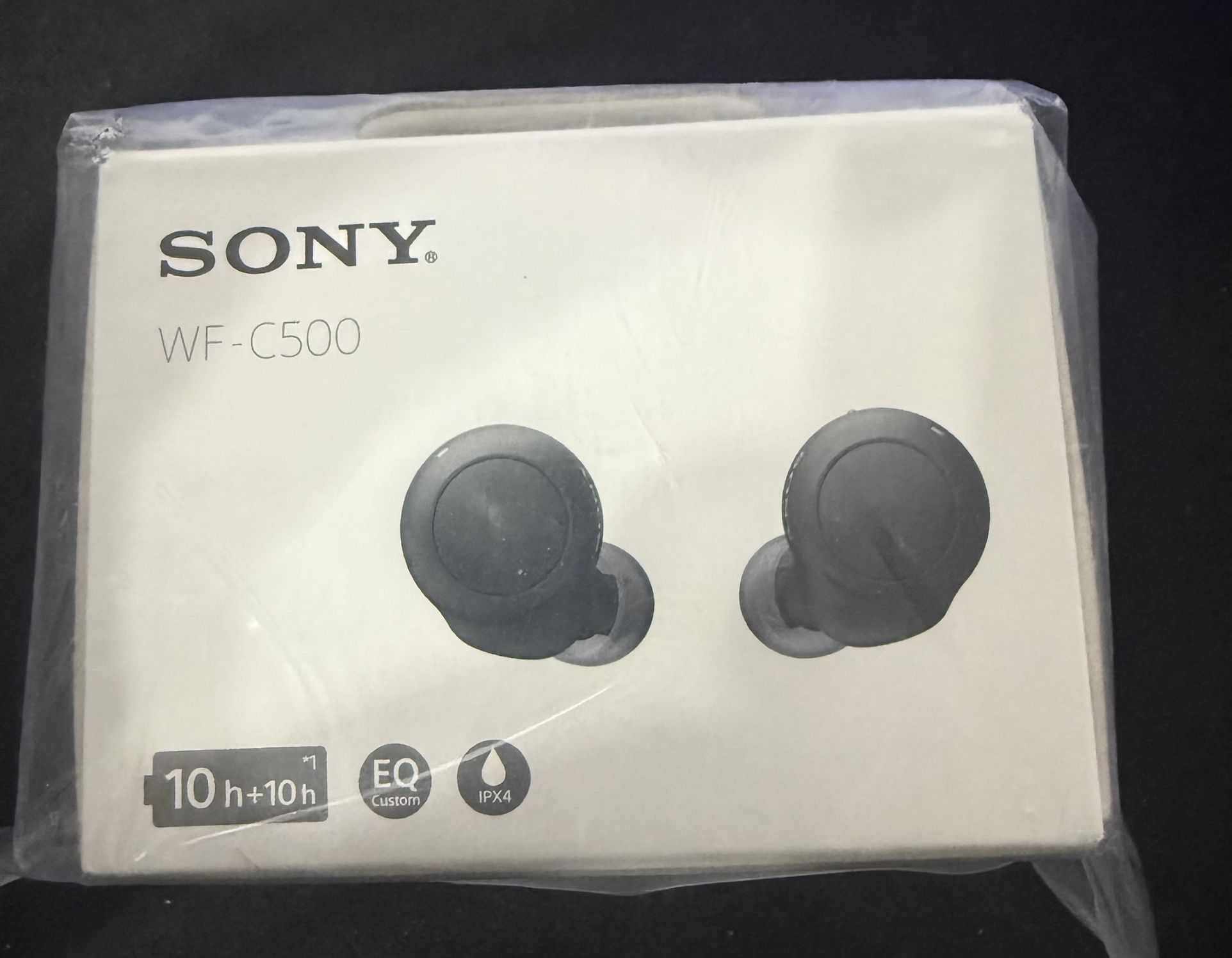 Sony WF-C500 Wireless Earbuds