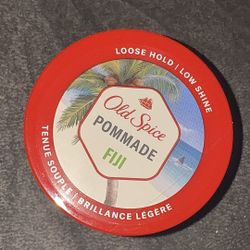 Mens Old Spice Pommade 