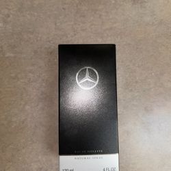 Mercedes-Benz For Men Eau de toilette