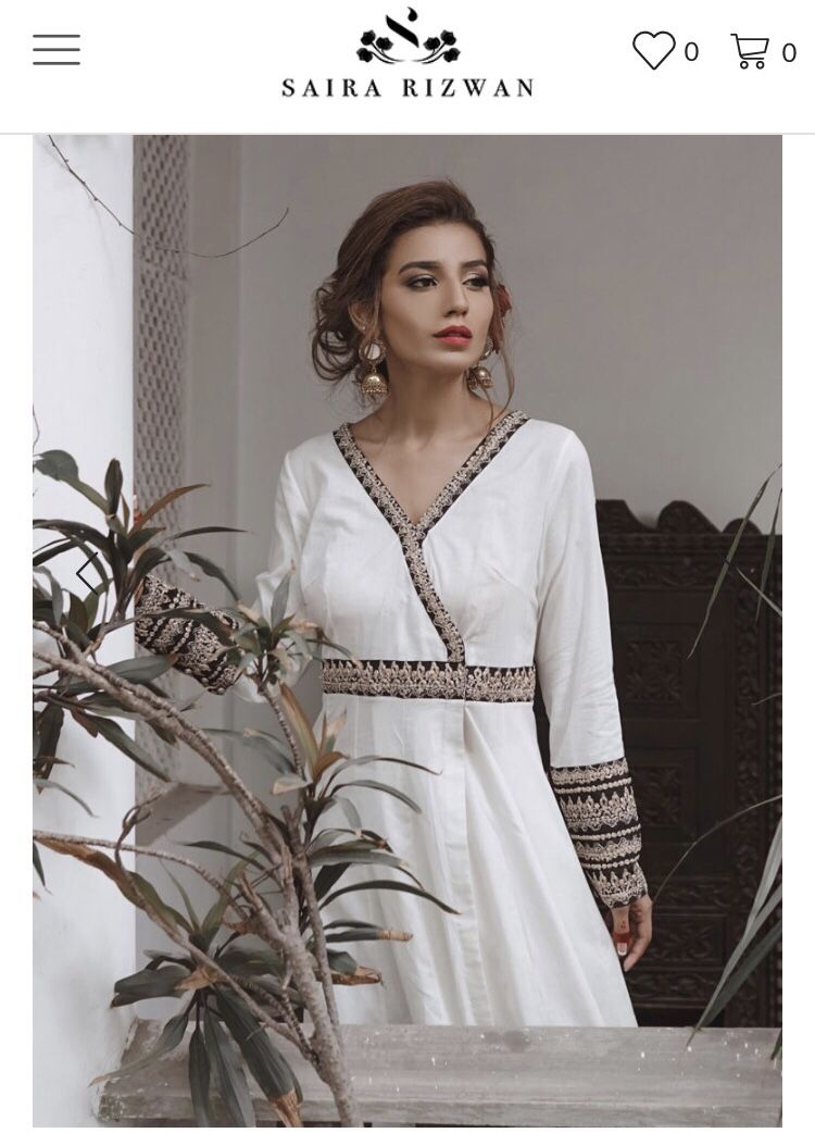 Indian Pakistani Hindi Wrap Dress
