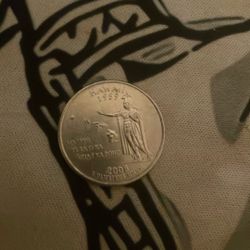 Hawaii 1959 coin 2008
