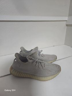 Yeezy Shoes