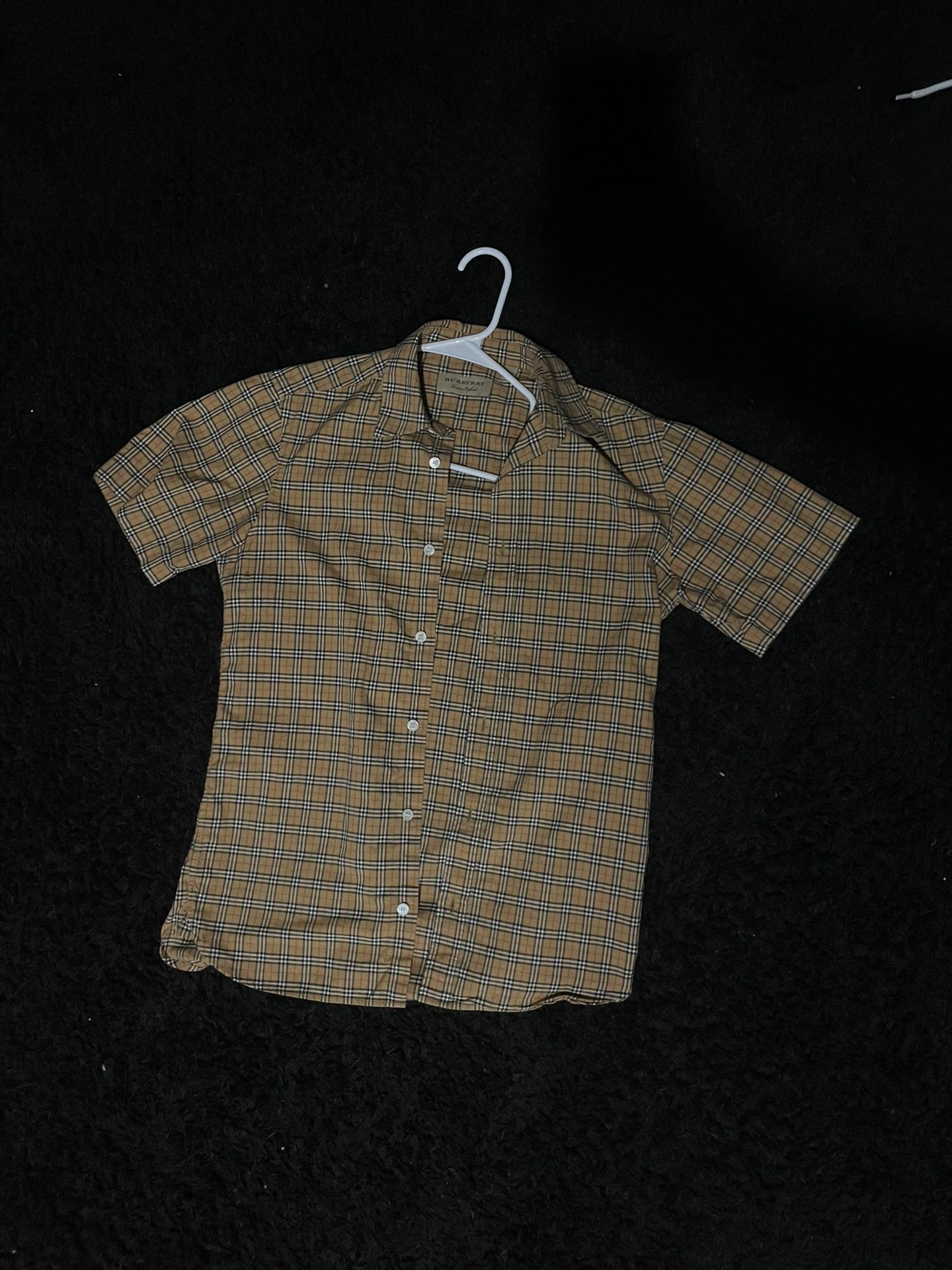 Burberry Shirt