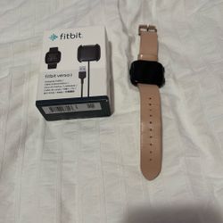 Fitbit Versa 2