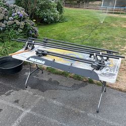 Yakima Racks
