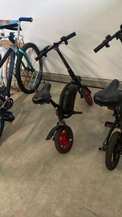 Jetson Electric