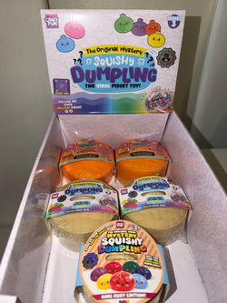 Dumplings