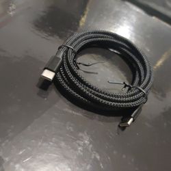 Type C Charger