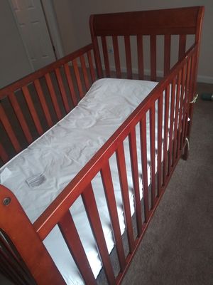 New And Used Baby Cribs For Sale In Douglasville Ga Offerup