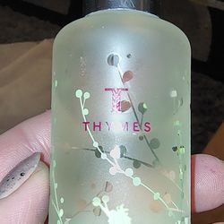 RED CHERIE By Thymes Cologne 1.75 oz