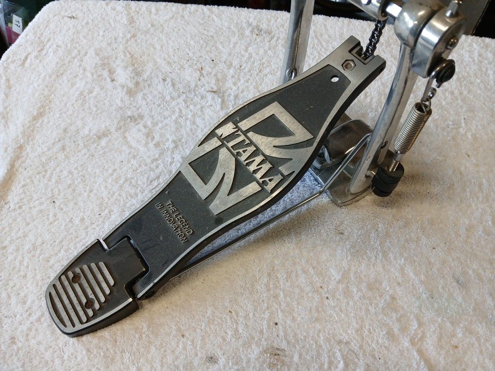 Tama Power Glide Kick Pedal