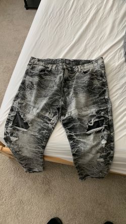 Men jeans
