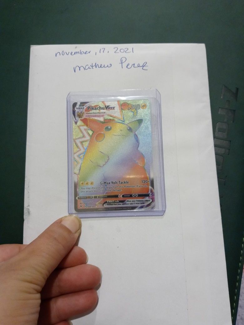 Pokemon