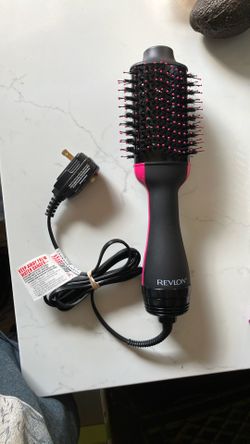 Revlon Hair Dryer