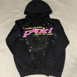 Sp5der Hoodie (Read Description)