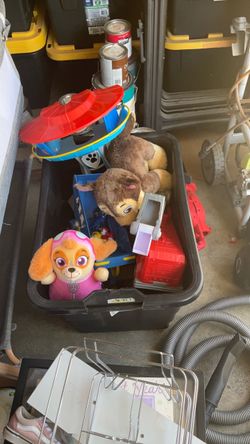 PawPatrol