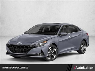 2022 Hyundai Elantra