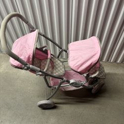 Kids Baby Stroller