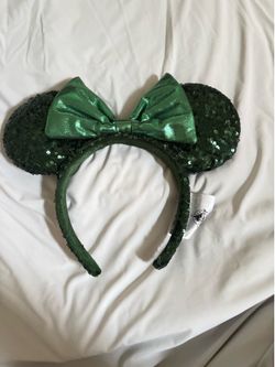 Disney Mickey Ears