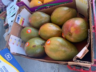 Mango