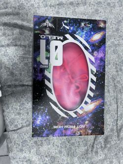 Lamelo MB.01 Basketball Shoes