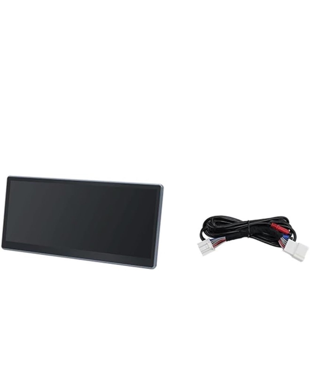 9Inch Digital Virtual Cockpit Instrument Cluster HUD Dashboard Compatible with T