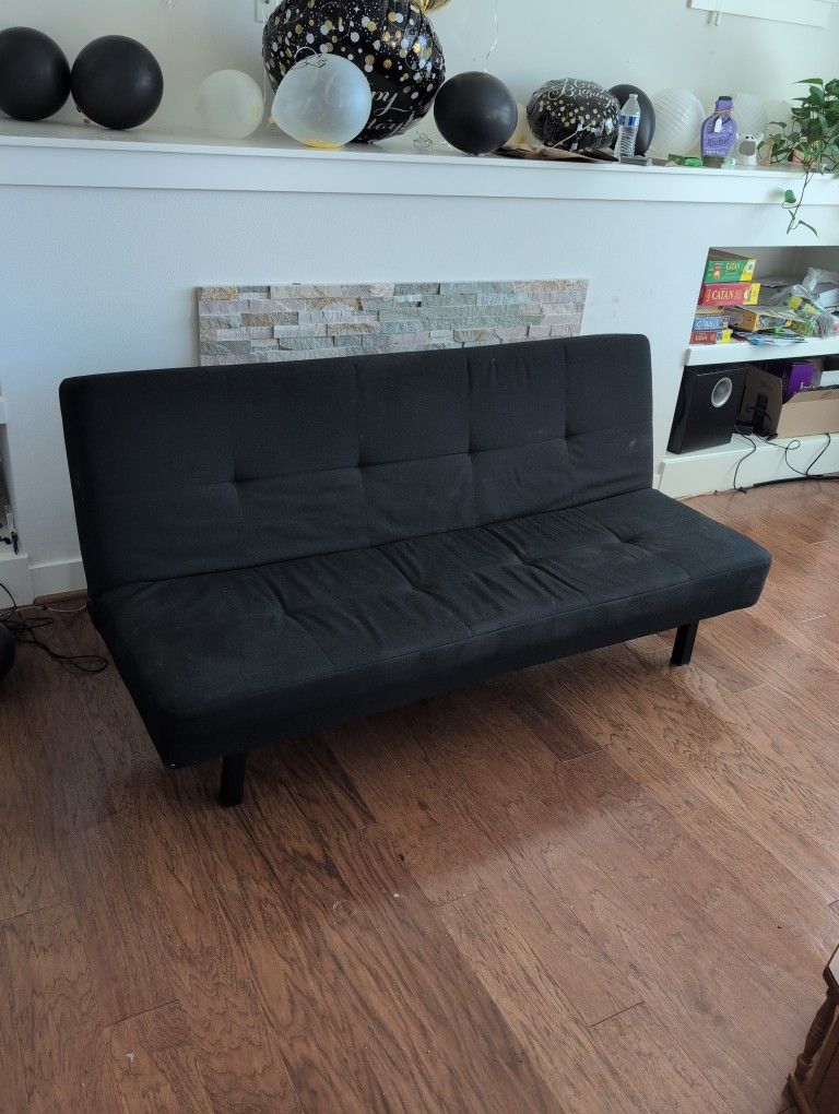 Convertible Futon Couch