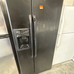 Garage Refrigerator 