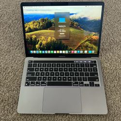 13” MacBook Pro M2 2022