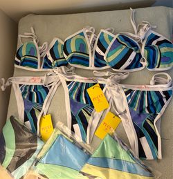 Swim suit
