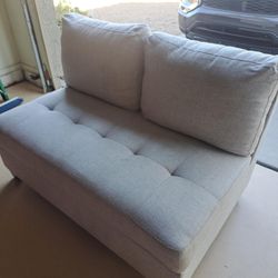 Fabric Sectional Sofa