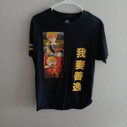 DEMON SLAYER T-SHIRT 