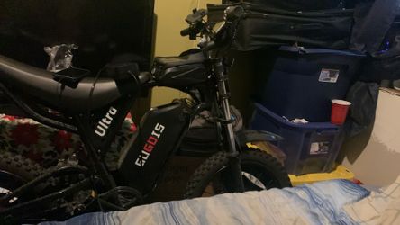 E-bike
