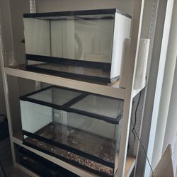 Zoomed Enclosures 25G & 32G