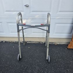 Drive Walker 